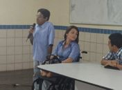 Líder Comunitário Marcos Chagas morre aos 45 anos de infarto em Arapiraca