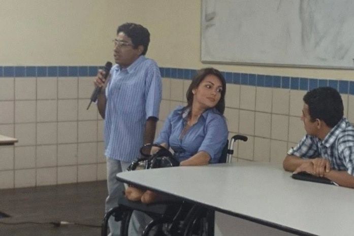 Líder Comunitário Marcos Chagas morre aos 45 anos de infarto em Arapiraca