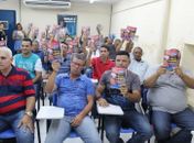 Senai qualifica transportadores escolares e de coletivos em São Miguel dos Campos