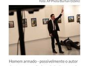 Atirador, suspeito, enfim...é o cacete! Trata-se de um terrorista, ora bolas!