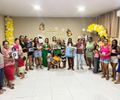 Assistência Social de Branquinha promove comemoração do Dia das Mães