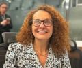 Luciana Genro, fundadora do PSOL e ex-candidata à Presidência, declara apoio a Fleming ao Senado por Alagoas
