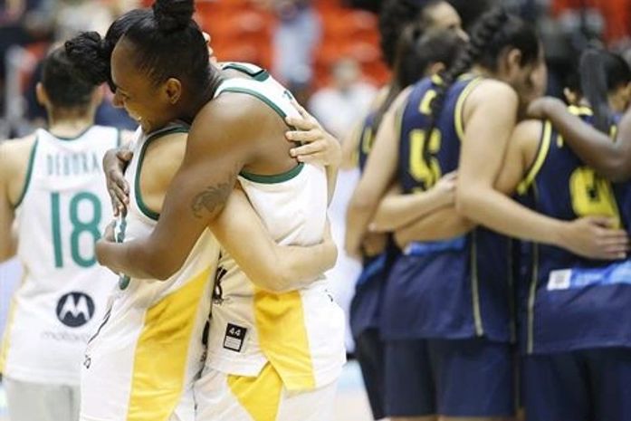 Brasil estreou com vitória na Copa América