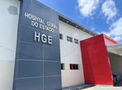 HGE registra mais de 5 mil acidentes de trânsito em 2024