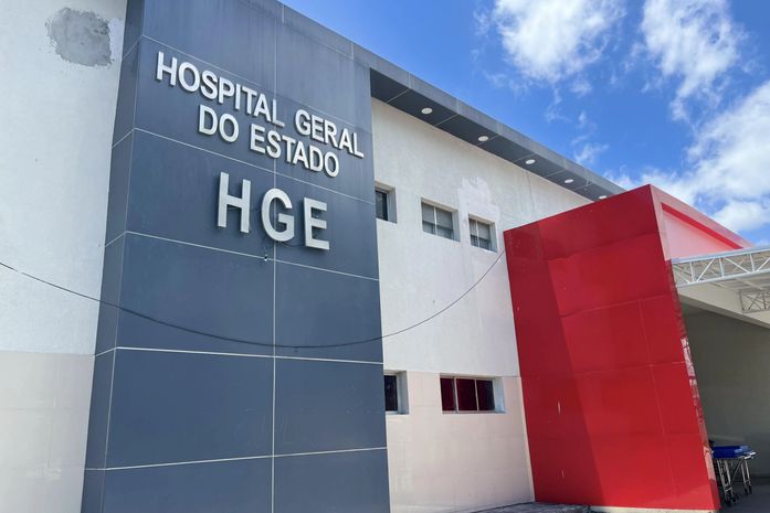 HGE registra mais de 5 mil acidentes de trânsito em 2024