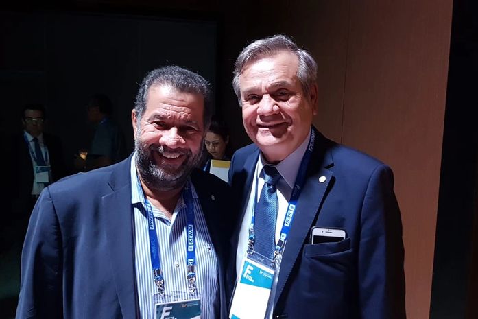 Situação de Lessa é considerada quase “irreversível” pelo grupo de Cunha