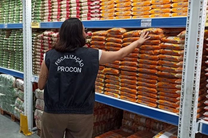 Preço da cesta básica em Maceió pode variar de R$ 55,12 a R$136,97; veja valores dos itens