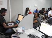 Emissão de Carteira de Trabalho é normalizada no Sine Maceió