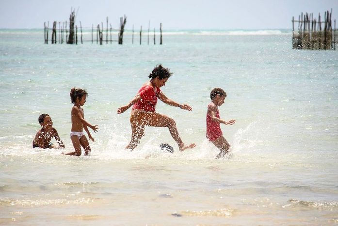 Verão: número de turistas deve superar alta temporada de 2013 em Alagoas