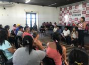 De forma inédita, Prefeitura de Penedo isenta ambulantes penedenses de taxa para trabalhar em Bom Jesus