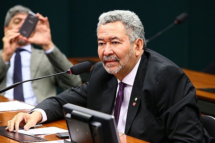 Deputado Paulão