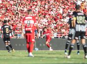 Após ASA apontar problemas na arbitragem na final do Alagoano, FAF diz que sistema do VAR apresentou instabilidade e que lances da partida serão submetidos à analise