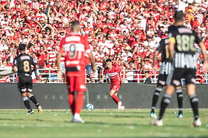 Após ASA apontar problemas na arbitragem na final do Alagoano, FAF diz que sistema do VAR apresentou instabilidade e que lances da partida serão submetidos à analise