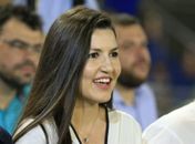 Formada em direito e administração, Petuba se destacou à frente da Selaj com programas de impacto social.