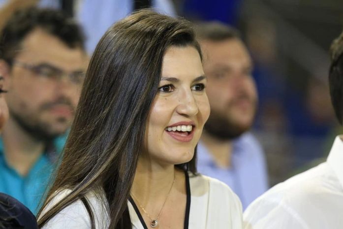 Formada em direito e administração, Petuba se destacou à frente da Selaj com programas de impacto social.