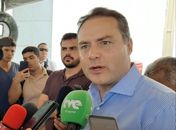 Governador Renan Filho (MDB)