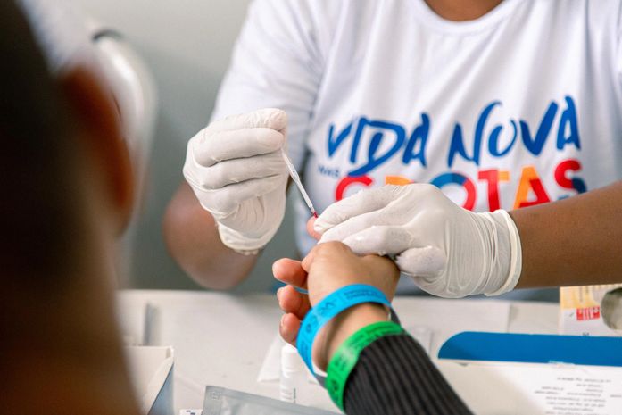 Governo de Alagoas promove ação no Parque Linear do Cigano nesta quarta-feira (27); veja serviços