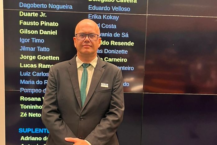Roberto Martins