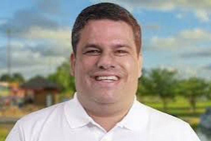 Justiça revoga prisão de Ex presidente da câmara de Arapiraca com base em parecer do MP-PA que reconhece a desproporcionalidade e a ilegalidade na prisão preventiva