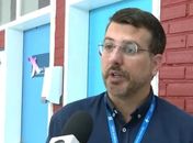 Secretário de Saúde do Rio de Janeiro, Daniel Soranz, participa do Congresso dos Municípios com palestra sobre inovação e eficiência na saúde pública
