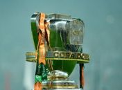 CBF divulga as datas e os horários dos jogos da Copa do Brasil