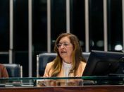 Projeto de Dra. Eudócia cria regras para o uso de inteligência artificial na saúde

