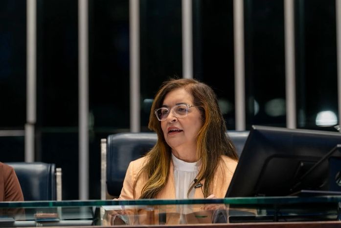 Projeto de Dra. Eudócia cria regras para o uso de inteligência artificial na saúde