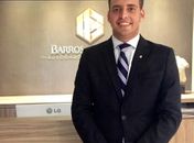 O advogado Carlos Alberto Neto também poderá ser candidato a prefeito