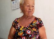 Maria Madalena Silva