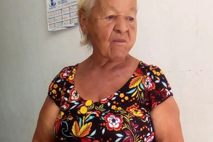 Maria Madalena Silva