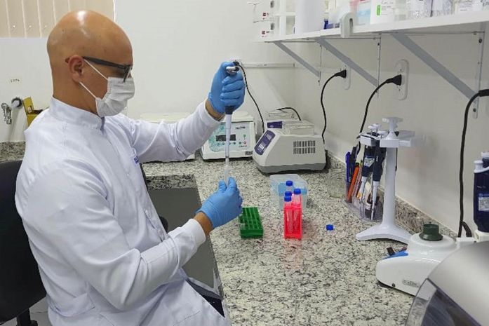 Exame de DNA confirma que corpo encontrado em Guaxuma é de Ana Beatriz