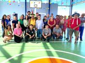 Secretaria de Agricultura apresenta programa Fomento Rural na comunidade indígena Aconã