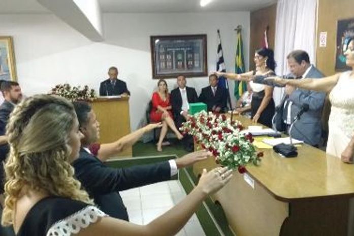 Chico Vigário pede união para tirar Atalaia do atoleiro