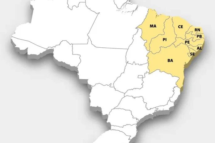 "Nordeste em Alta Velocidade: O Vetor Transformador que o País Precisa Desvendar"