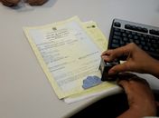 Cartórios devem incluir número do CPF dos bebês em certidões de nascimento