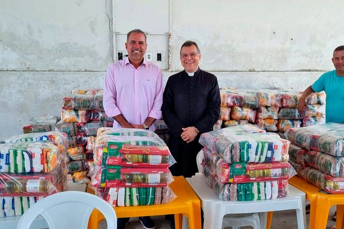 Capela/AL promove 22º Torneio da Justiça unindo futebol e solidariedade para ajudar famílias carentes