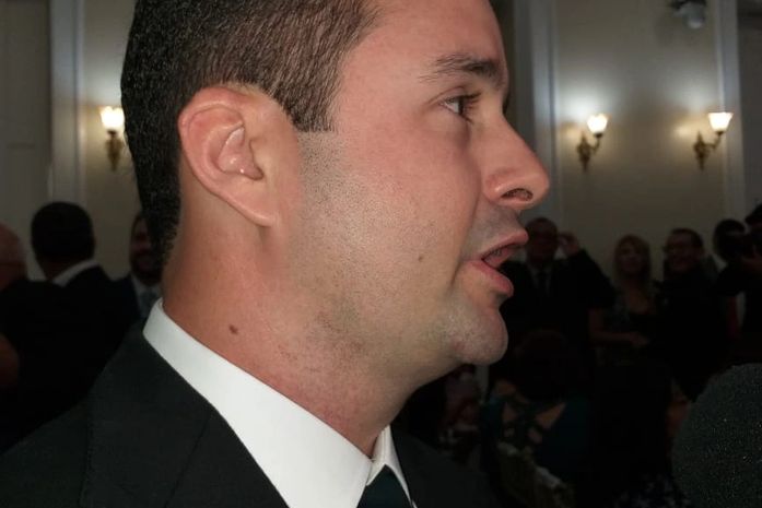 Deputado Bruno Toledo