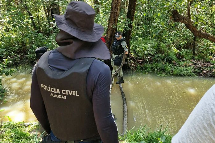 Polícia Civil