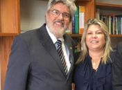  TSE desconsidera ação de vice que tentava derrubar o ET de Traipu