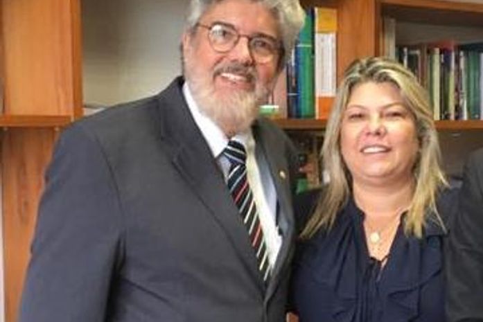 TSE desconsidera ação de vice que tentava derrubar o ET de Traipu