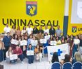 Craíbas tem projeto selecionado para congresso nacional e iniciativa sobre saúde mental será tema de documentário