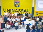 Craíbas tem projeto selecionado para congresso nacional e iniciativa sobre saúde mental será tema de documentário
