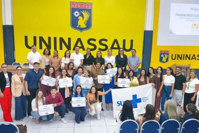 Craíbas tem projeto selecionado para congresso nacional e iniciativa sobre saúde mental será tema de documentário