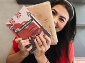 Um pedacinho de Londres em Maceió