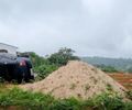 Sargento da PM morre após capotar carro no Sertão de Alagoas