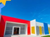 Arapiraca ganha Nova Creche e Centro de Educação Infantil nesta segunda (23)