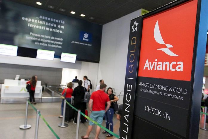 Avianca