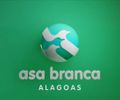 TV Asa Branca é a nova afiliada da Globo em Alagoas