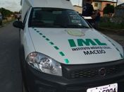 Vendedor ambulante é executado a tiros em Coruripe