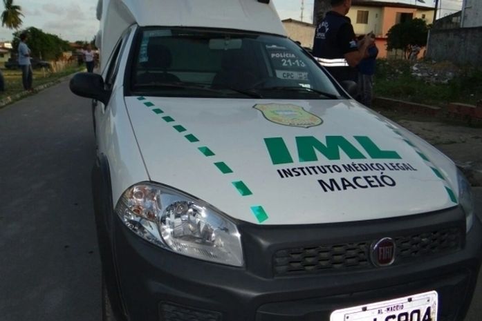 Vendedor ambulante é executado a tiros em Coruripe